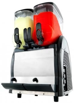 Twist-Slush 2x 12 Liter