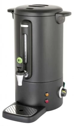 Neumärker Glühwein- Und Heißwasserkessel 10 L