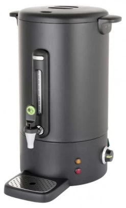 Neumärker Glühwein- Und Heißwasserkessel 18 L