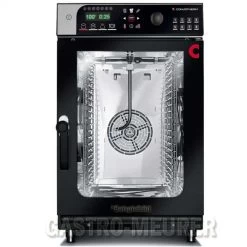 Convotherm Kombidämpfer Standard 10.10 Mini Schwarz