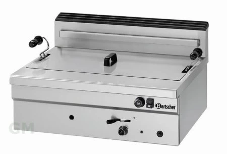 Bartscher Gas-Backwarenfritteuse BF 20G