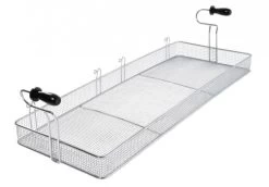 Bartscher Ersatzkorb Für Backwarenfritteuse BF 35E