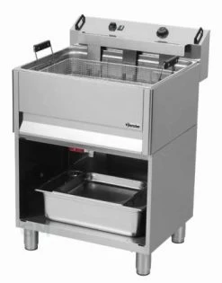 Bartscher Backwarenfritteuse BF 30E OU