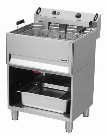Bartscher Backwarenfritteuse BF 30E OU
