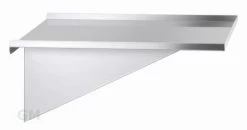 Bartscher Korbablage Für Backwarenfritteuse BF 30E