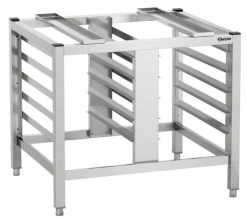 Bartscher Untergestell Silversteam 110, 115069