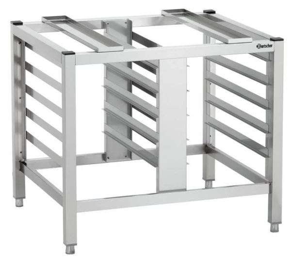 Bartscher Untergestell Silversteam 110, 115069