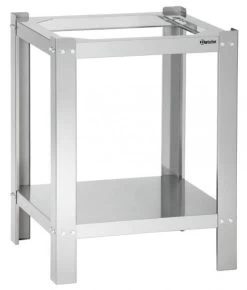 Bartscher Untergestell Silversteam 230, 115075