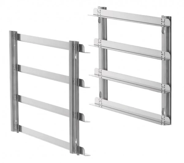 Bartscher Auflageschienen 6040 SST5110