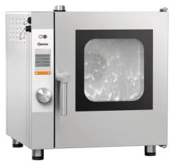 Bartscher Kombidämpfer Silversteam P-5230DRS, 5 X 2/3 GN