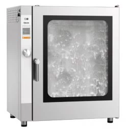 Bartscher Kombidämpfer Silversteam 10111DRM, 10 X 1/1 GN