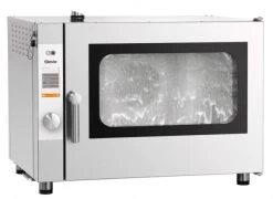 Bartscher Kombidämpfer Silversteam 5111DRM, 5 X 1/1 GN,