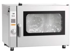 Bartscher Kombidämpfer Silversteam P-5111DRS, 5 X 1/1 GN,