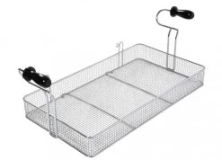Bartscher Ersatzkorb Für Backwarenfritteuse BF 20G