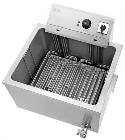 Bartscher Fritteuse "Grande" 50L – Bild 3