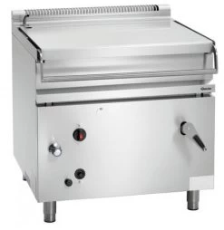 Bartscher Kippbratpfanne G80LHK