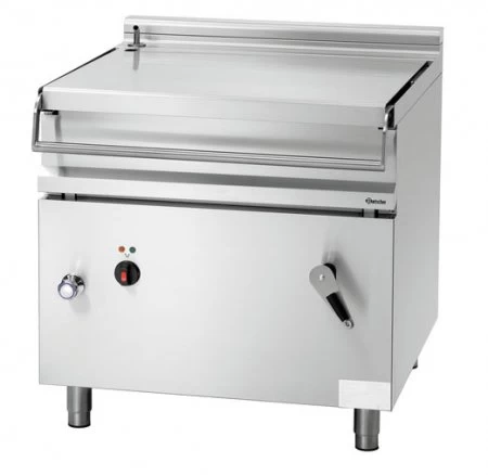 Bartscher Kippbratpfanne E80LHK – Bild 2