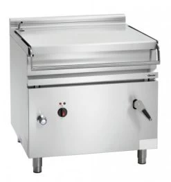 Bartscher Kippbratpfanne E80LHK