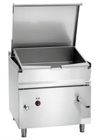 Bartscher Kippbratpfanne E80LHK – Bild 3