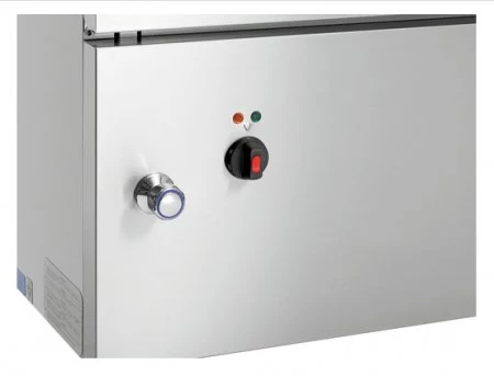 Bartscher Kippbratpfanne E80LHK – Bild 5