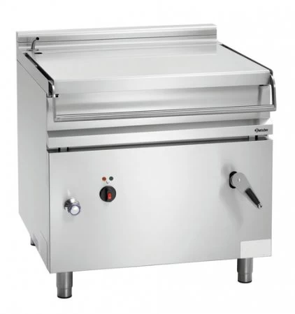 Bartscher Kippbratpfanne E80LHK