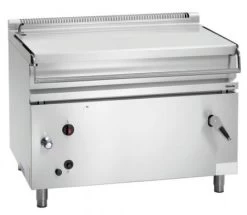 Bartscher Kippbratpfanne G120LHK