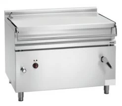 Bartscher Kippbratpfanne E120LHK