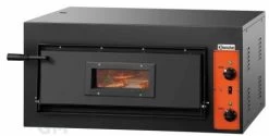 Bartscher Pizzaofen 1-etagig CT 100