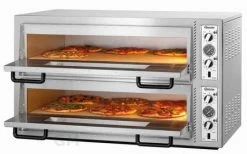Bartscher Pizzaofen NT 921 2-etagig