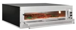 Bartscher Pizzaofen ET 105, 1BK 1050x1050