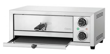 Bartscher Pizzaofen ST350 TR – Bild 3