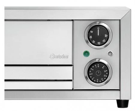 Bartscher Pizzaofen ST350 TR – Bild 4