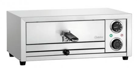 Bartscher Pizzaofen ST350 TR – Bild 5