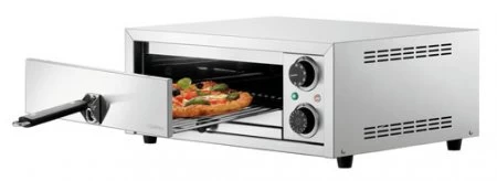 Bartscher Pizzaofen ST350 TR