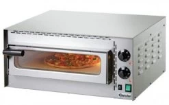 Bartscher Pizzaofen „Mini Plus“