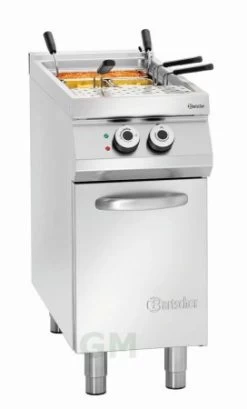 Bartscher Nudelkocher M. 1 Becken Serie 900