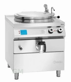 Bartscher Elektro-Kochkessel 100 Liter Serie 900