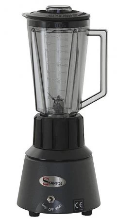 Santos Bar Blender Evolution 33GE Grau