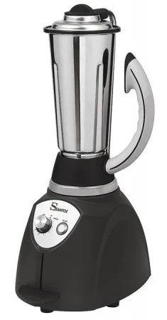 Santos 37 Bar-/Küchenblender/-mixer Mit 2 Liter Edelstahl-Aufsatz