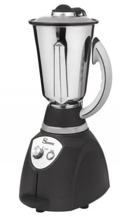 Santos 37 Bar-/Küchenblender/-mixer Mit 4 Liter Edelstahl-Aufsatz
