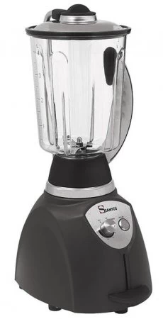 Santos 37 Bar-/Küchenblender/-mixer Mit 4 Liter PC-Aufsatz