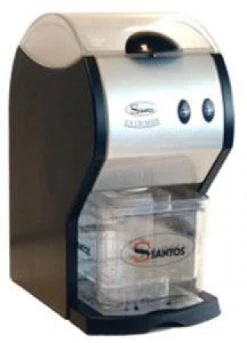 Santos Eiscrusher 53