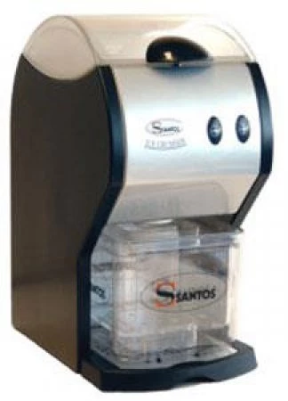 Santos Eiscrusher 53