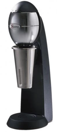 Santos Mixer/Shaker 54AN Schwarz