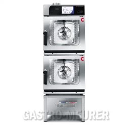 Convotherm Kombidämpfer EasyToUCH 6.10 Mini 2in1