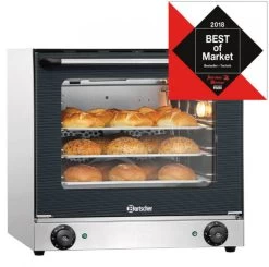 Bartscher Heißluftofen AT90