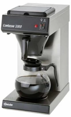 Bartscher Filterkaffeemaschine Contessa 1000