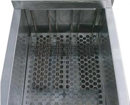 Roband 29 L Standfriteuse AF812R – Bild 3