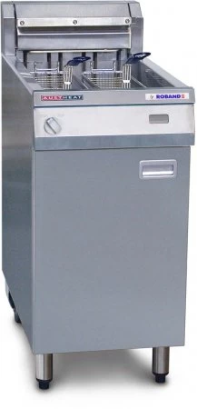 Roband 29 L Standfriteuse AF812R