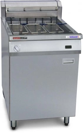 Roband 39 L Standfriteuse AF813R